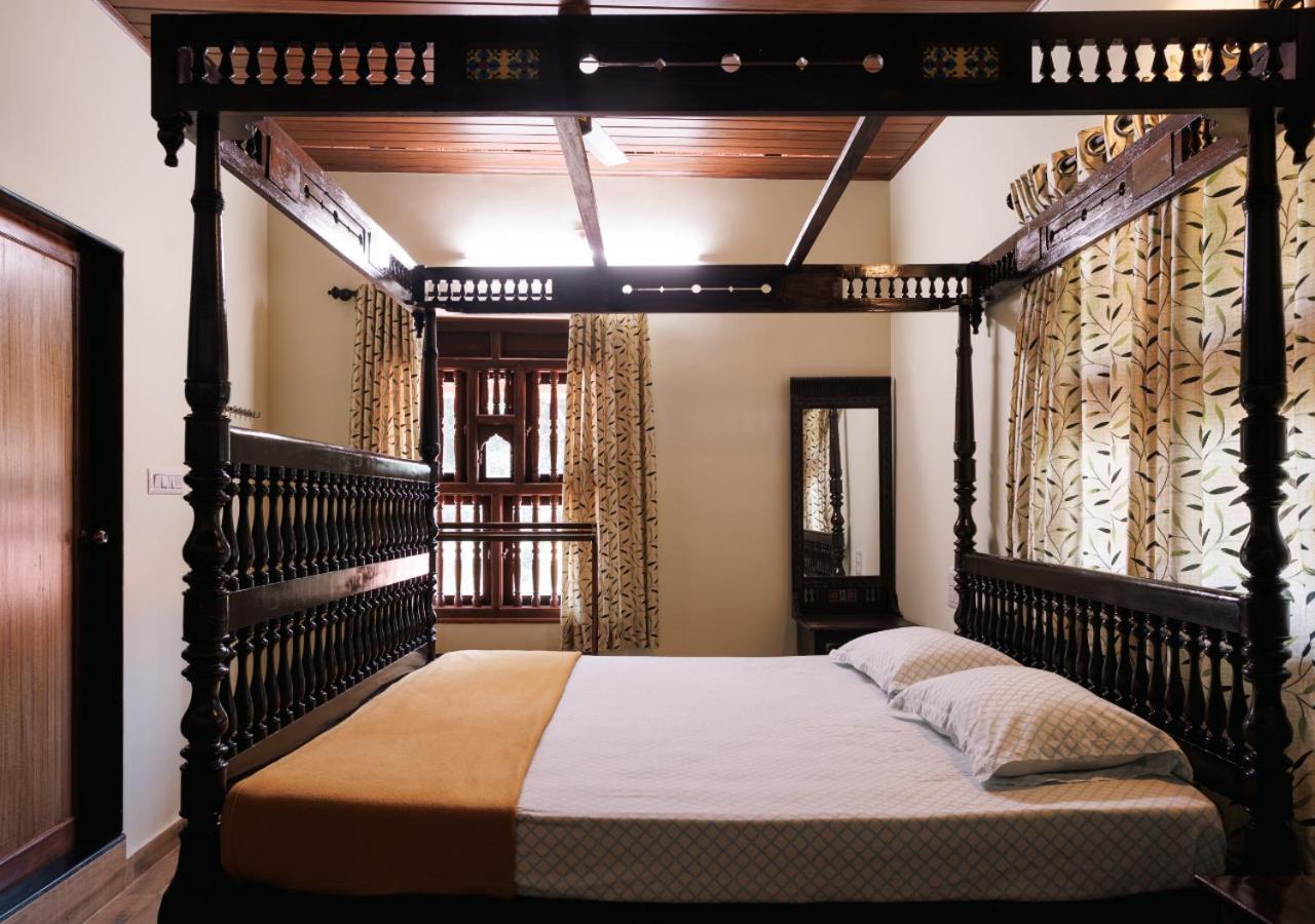 Panchavati Villa Manipal Exterior photo