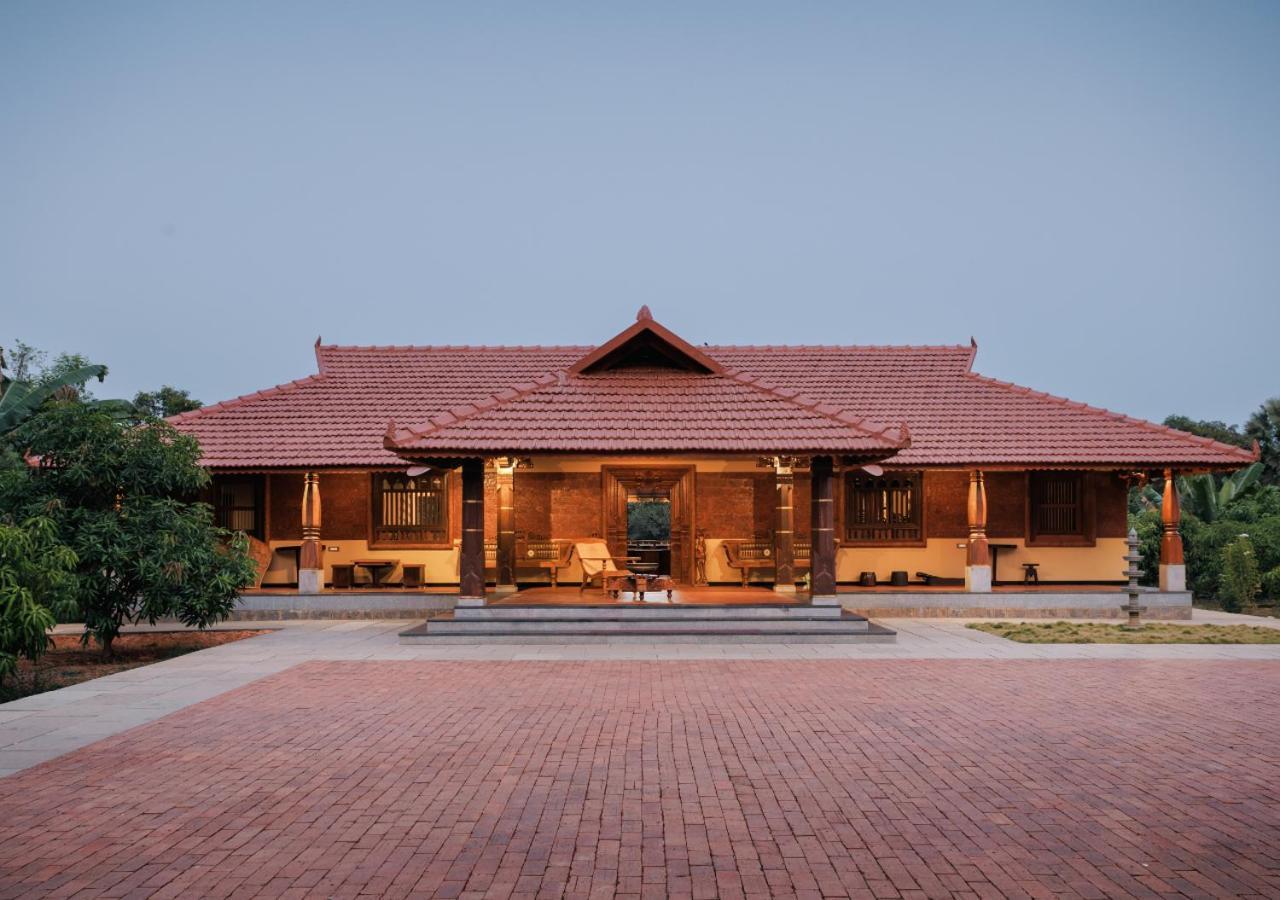Panchavati Villa Manipal Exterior photo