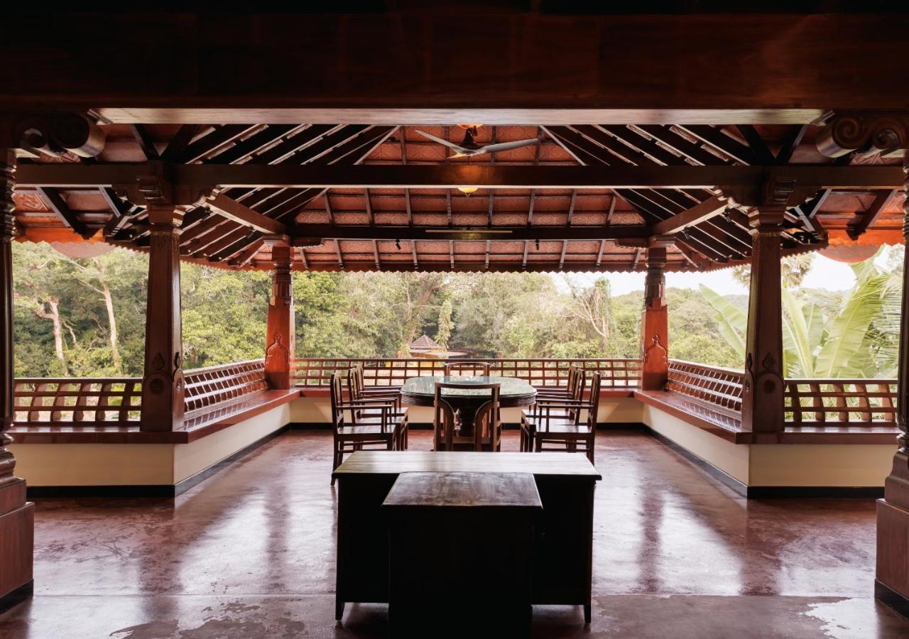 Panchavati Villa Manipal Exterior photo