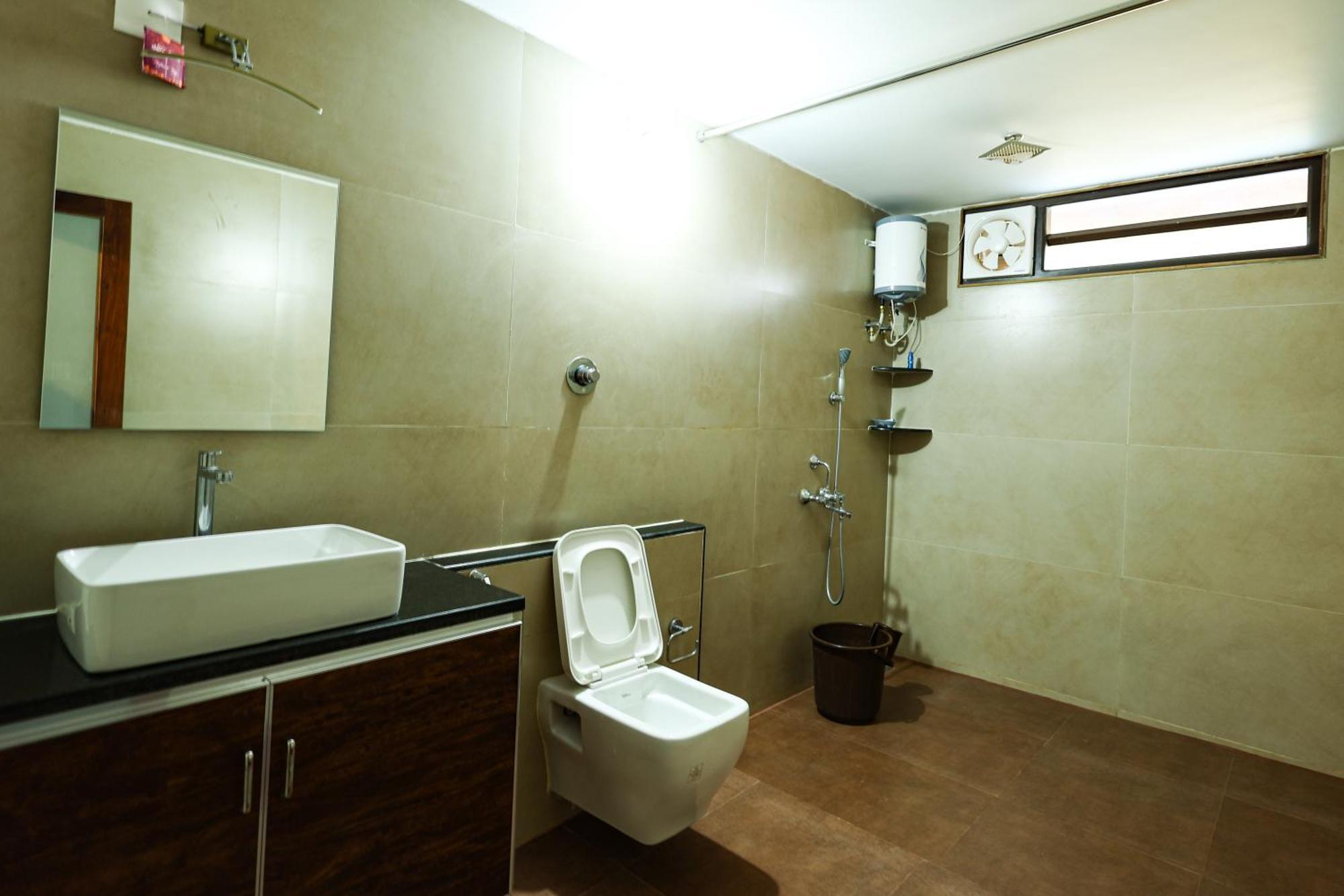 Panchavati Villa Manipal Exterior photo